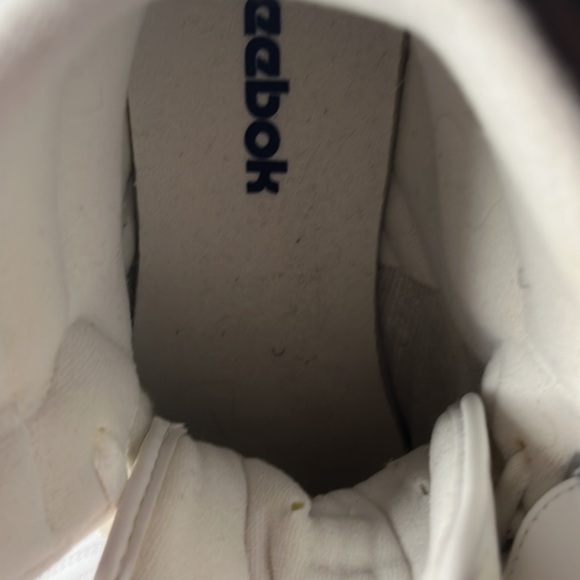 Reebok EX-O-FIT Hi Men's Shoes. Size 13 - Picture 6 of 8
